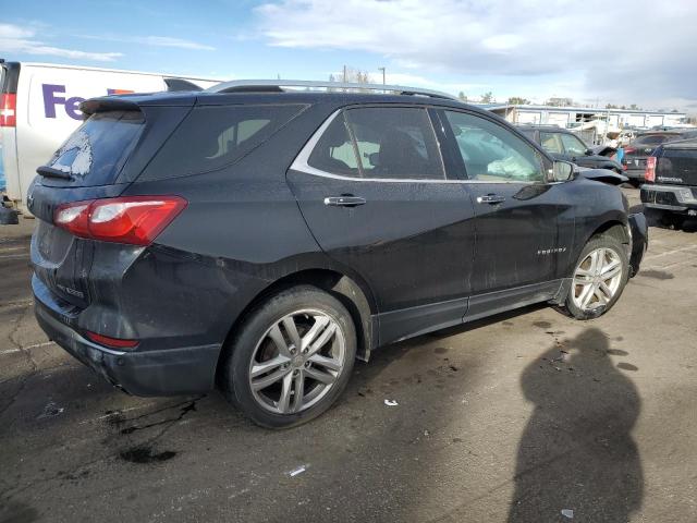 Photo 3 from auction – 2018 CHEVROLET EQUINOX PR with VIN 2GNAXWEX1J6220000