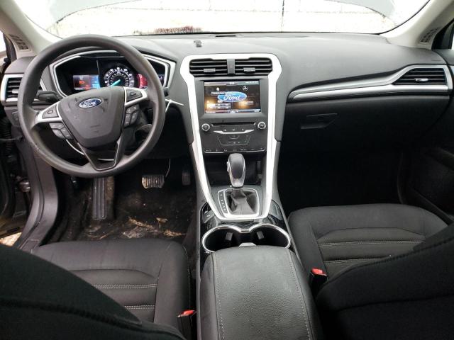 Photo 8 from auction – 2014 FORD FUSION SE with VIN 1FA6P0H73E5363836