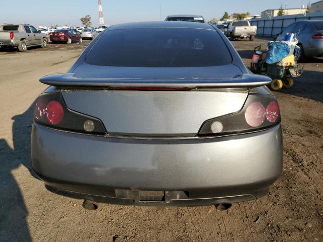 Photo 6 from auction – 2004 INFINITI G35 with VIN JNKCV54E24M824502