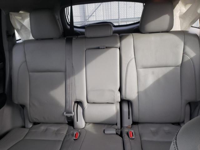 Photo 10 from auction – 2018 TOYOTA HIGHLANDER with VIN 5TDDZRFH2JS804162
