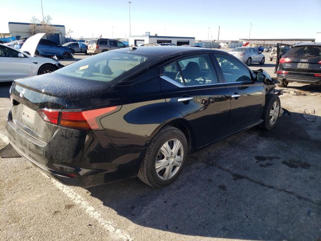 Photo 3 from auction – 2020 NISSAN ALTIMA S with VIN 1N4BL4BV4LC217527