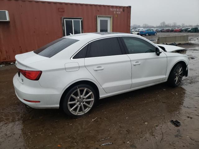 Photo 3 from auction – 2015 AUDI A3 with VIN WAUBFGFF8F1060488