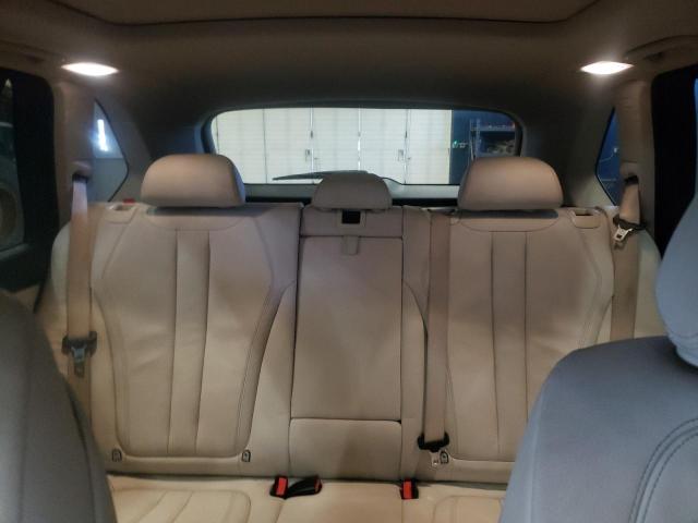 Photo 10 from auction – 2014 BMW X5 XDRIVE3 with VIN 5UXKS4C52E0J94635