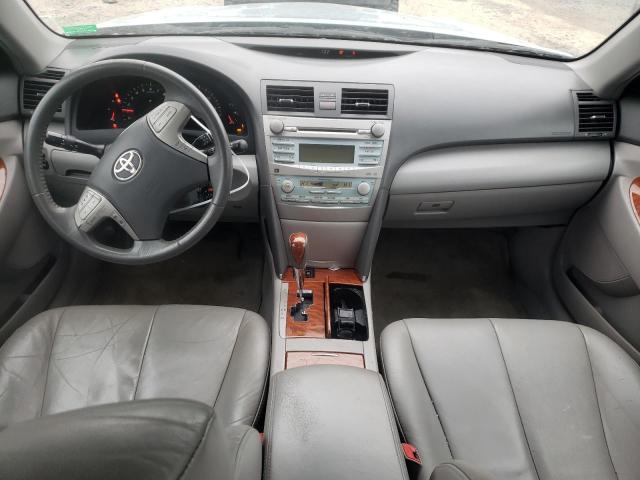 Photo 8 from auction – 2009 TOYOTA CAMRY BASE with VIN 4T1BE46K49U840746