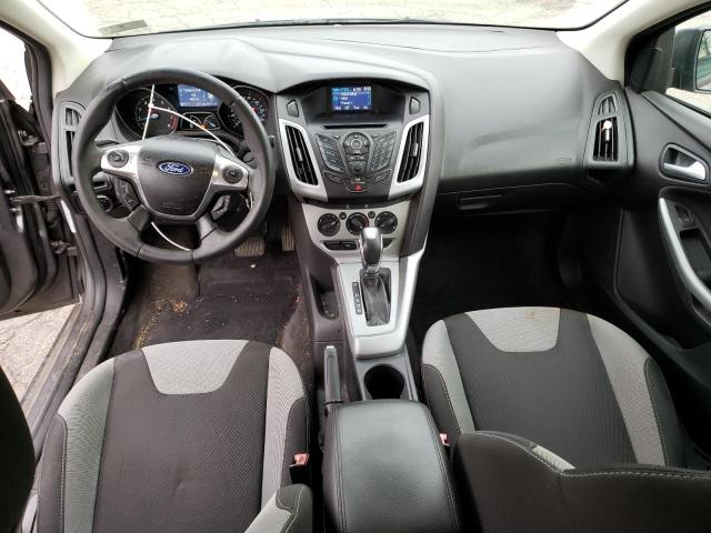 Photo 8 from auction – 2012 FORD FOCUS SE with VIN 1FAHP3F21CL242880