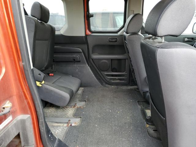 Photo 11 from auction – 2003 HONDA ELEMENT EX with VIN 5J6YH28603L041984