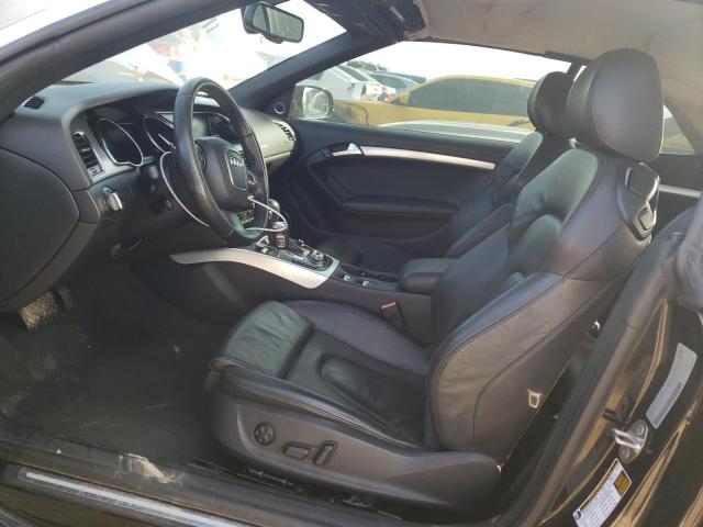 Photo 7 from auction – 2011 AUDI A5 PREMIUM with VIN WAULFAFH0BN006592