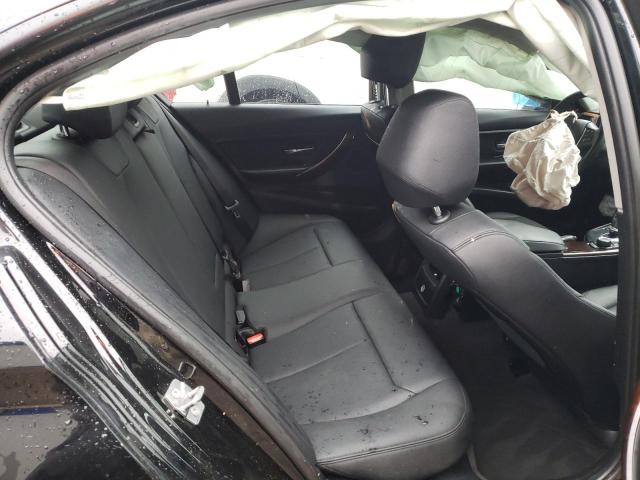 Photo 10 from auction – 2014 BMW 328 I with VIN WBA3A5C50EF605457