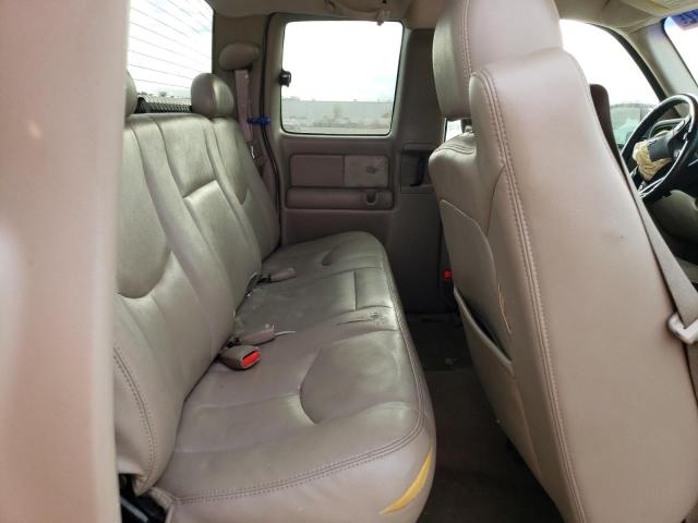 Photo 10 from auction – 2003 CHEVROLET SILVERADO with VIN 2GCEC19T831408335