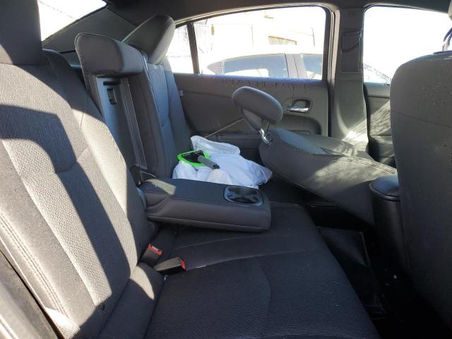 Photo 10 from auction – 2012 CHRYSLER 200 TOURIN with VIN 1C3CCBBB1CN125115