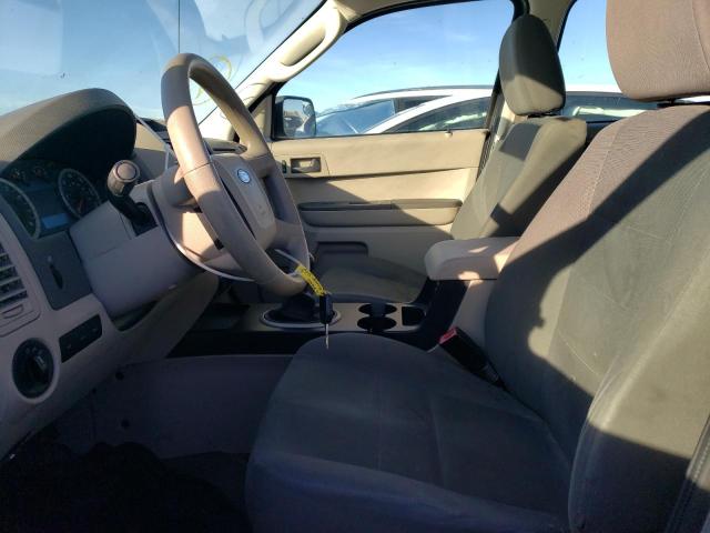 Фото 7 с аукциона – 2011 FORD ESCAPE XLS с VIN 1FMCU0C70BKC41649