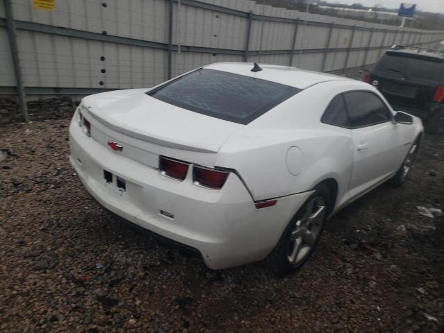 Photo 3 from auction – 2012 CHEVROLET CAMARO LT with VIN 2G1FB1E32C9181585