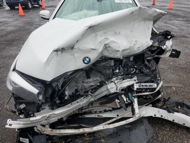 Photo 11 from auction – 2018 BMW 530XE with VIN WBAJB1C54JB084113