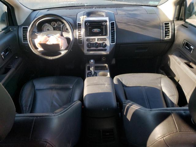 Photo 8 from auction – 2008 FORD EDGE SEL with VIN 2FMDK48C78BB24757
