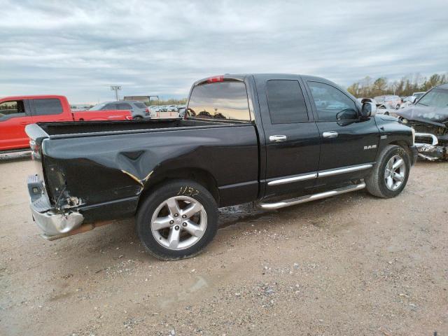 Photo 3 from auction – 2008 DODGE RAM 1500 S with VIN 1D7HA18228S601749