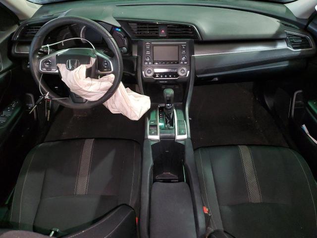 Photo 8 from auction – 2017 HONDA CIVIC LX with VIN 19XFC2F55HE223363