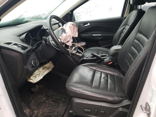 Photo 7 from auction – 2015 FORD ESCAPE TIT with VIN 1FMCU9J91FUB79035