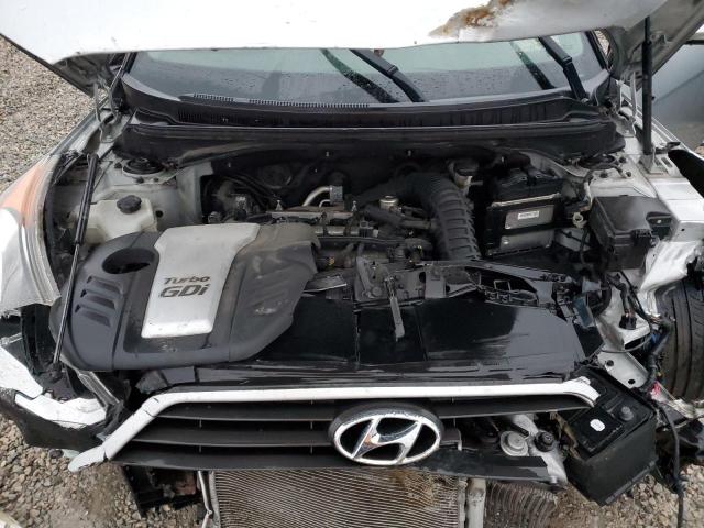 Photo 11 from auction – 2013 HYUNDAI VELOSTER T with VIN KMHTC6AE8DU178198