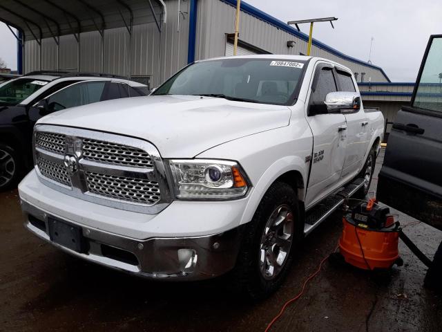 RAM 1500 LARAM 2016 with VIN 1C6RR6NT3GS170023 - Photo from auction