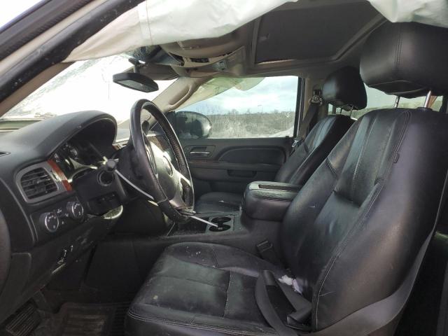 Photo 7 from auction – 2012 GMC SIERRA K15 with VIN 3GTU2WE27CG137848