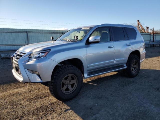 LEXUS GX 460 2015 with VIN JTJBM7FX3F5095172 - Photo from auction