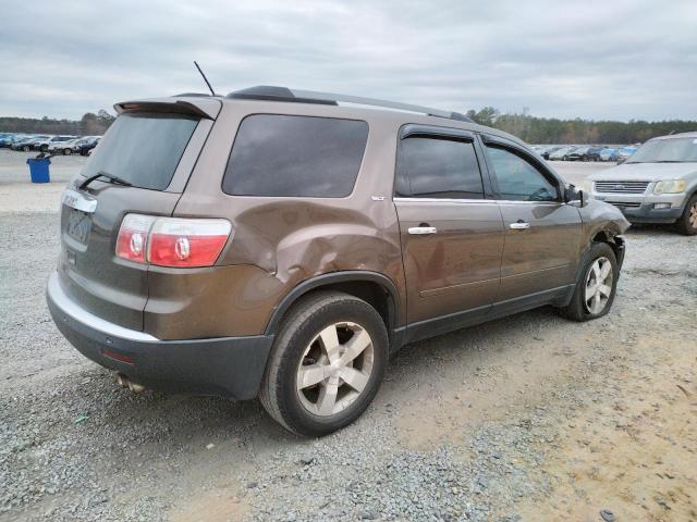 Photo 3 from auction – 2011 GMC ACADIA SLT with VIN 1GKKRRED3BJ230602