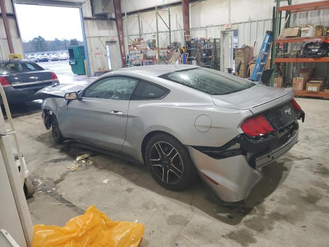 Photo 2 from auction – 2020 FORD MUSTANG with VIN 1FA6P8TH4L5120290