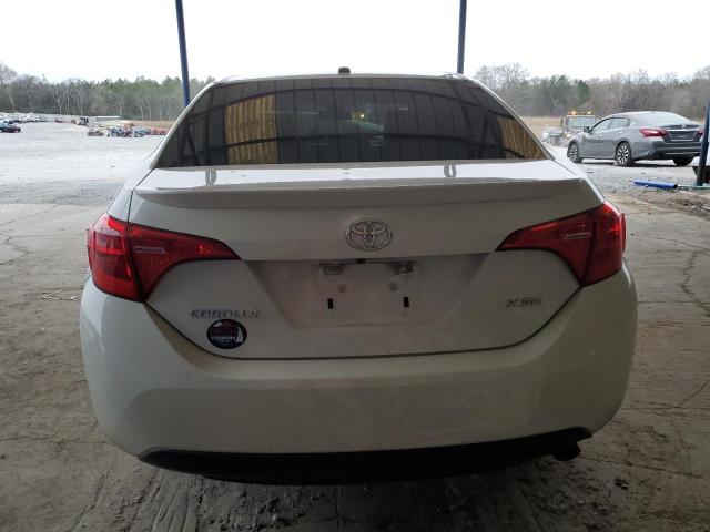 Photo 6 from auction – 2018 TOYOTA COROLLA L with VIN 5YFBURHE0JP794684