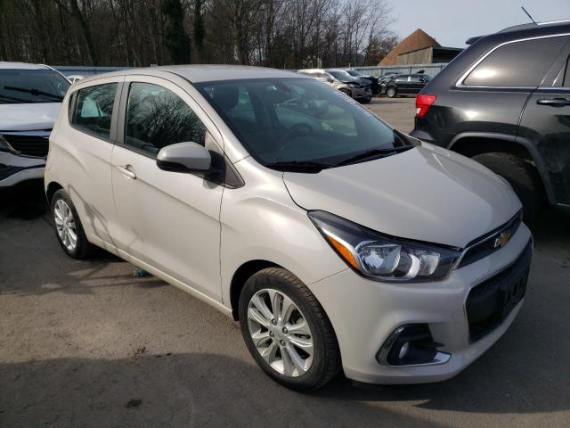 Photo 4 from auction – 2017 CHEVROLET SPARK 1LT with VIN KL8CD6SA1HC750102
