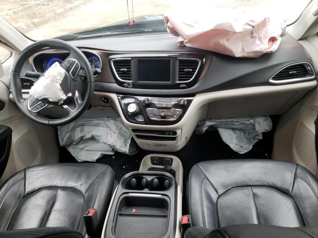 Photo 8 from auction – 2018 CHRYSLER PACIFICA T with VIN 2C4RC1BG0JR316570