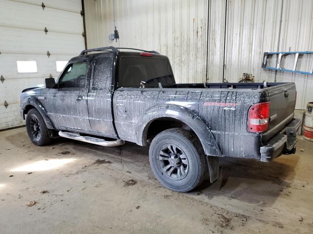 Photo 2 from auction – 2009 FORD RANGER SUP with VIN 1FTZR45E89PA65806