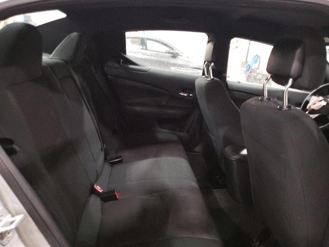 Photo 10 from auction – 2012 DODGE AVENGER SE with VIN 1C3CDZAB6CN182112