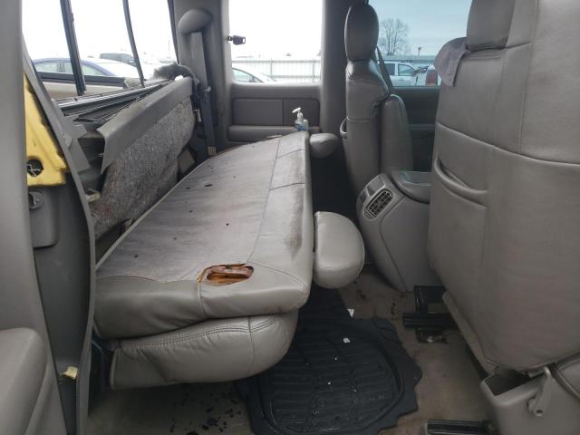 Photo 10 from auction – 1999 GMC NEW SIERRA with VIN 2GTEC19T4X1560568