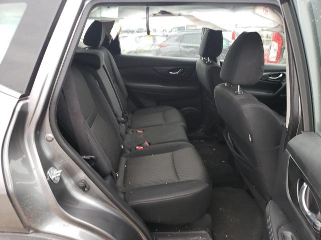 Photo 11 from auction – 2018 NISSAN ROGUE S with VIN KNMAT2MV4JP575854