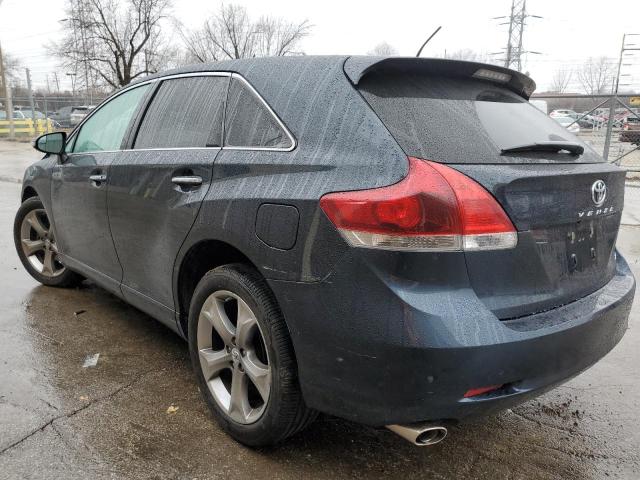 Photo 2 from auction – 2014 TOYOTA VENZA LE with VIN 4T3ZK3BB2EU067705
