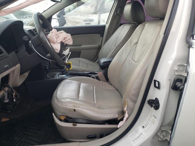 Photo 5 from auction – 2011 FORD FUSION SEL with VIN 3FAHP0JA2BR312707