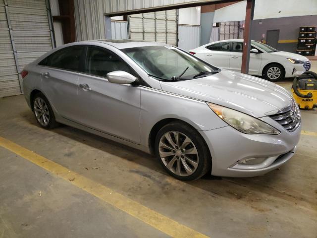 Foto 4 de la subasta – 2011 HYUNDAI SONATA SE con VIN 5NPEC4AC0BH115653