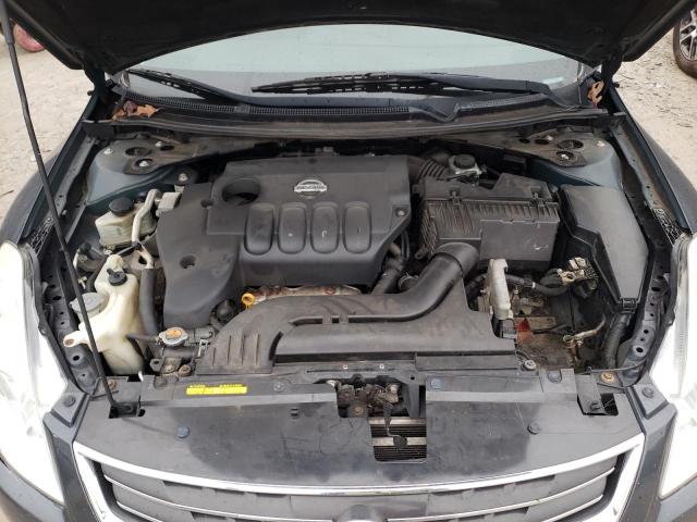 Photo 11 from auction – 2011 NISSAN ALTIMA BAS with VIN 1N4AL2AP4BC120491