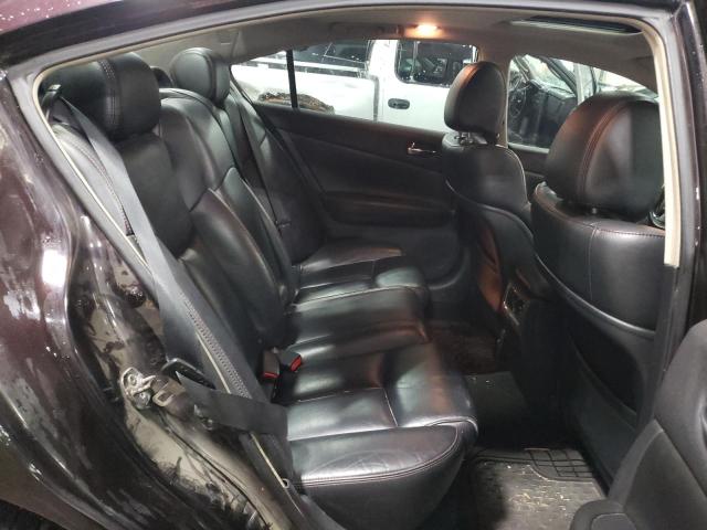 Photo 10 from auction – 2010 NISSAN MAXIMA S with VIN 1N4AA5AP3AC807757