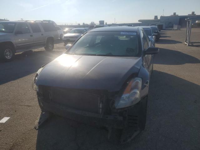 Photo 5 from auction – 2008 NISSAN ALTIMA 2.5 with VIN 1N4AL21E68C185513