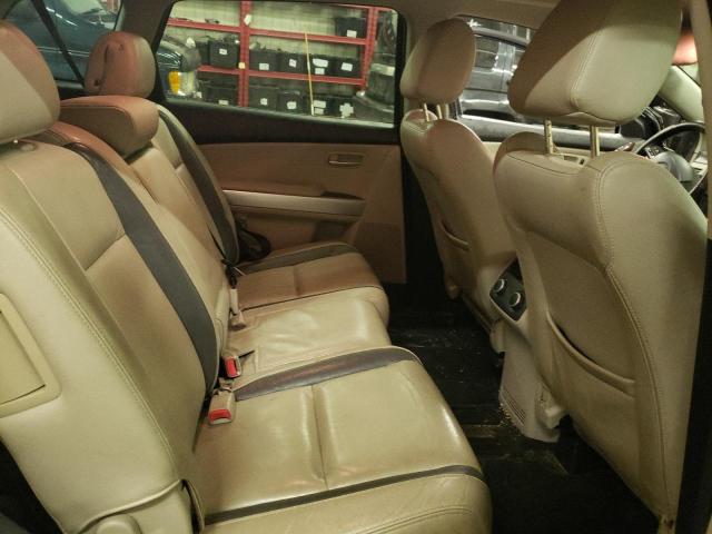 Photo 11 from auction – 2009 MAZDA CX-9 with VIN JM3TB38A490177659
