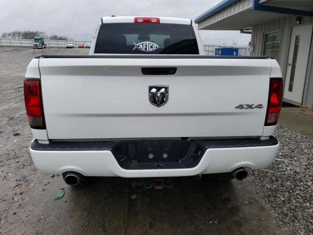 Photo 6 from auction – 2016 RAM 1500 ST with VIN 1C6RR7FT5GS417871