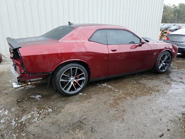 Photo 3 from auction – 2018 DODGE CHALLENGER with VIN 2C3CDZFJ9JH116210