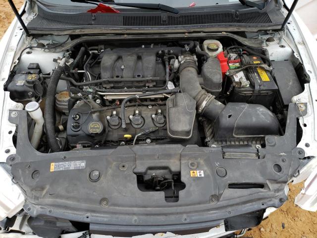 Photo 11 from auction – 2017 FORD TAURUS POL with VIN 1FAHP2L83HG100095