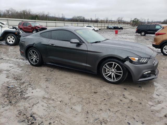 Photo 4 from auction – 2015 FORD MUSTANG with VIN 1FA6P8TH9F5397019