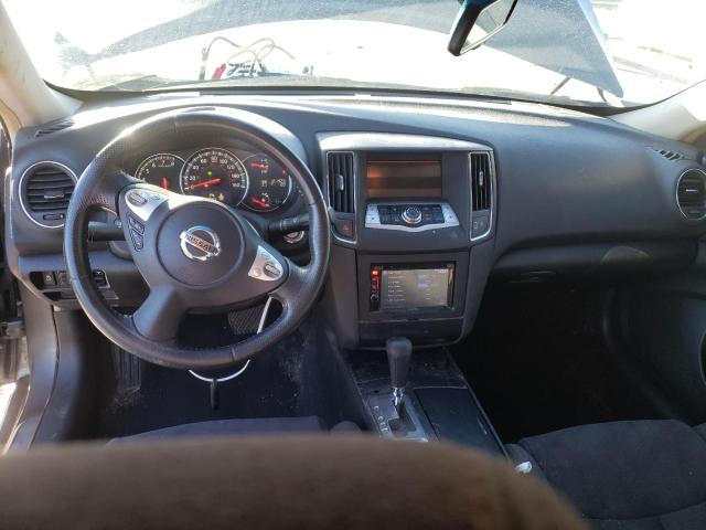 Снимка 8 от търг – 2014 NISSAN MAXIMA S с VIN 1N4AA5AP3EC461697