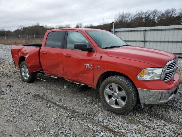 Foto 4 de la subasta – 2019 RAM 1500 CLASS con VIN 1C6RR6TT1KS716202