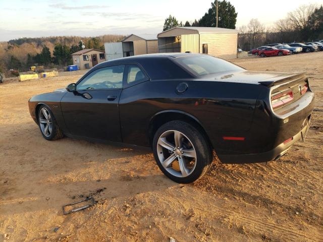 Photo 2 from auction – 2015 DODGE CHALLENGER with VIN 2C3CDZAG0FH895595