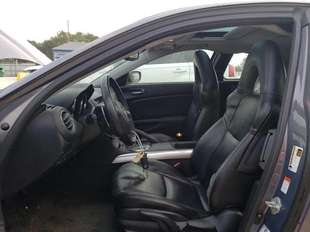 Photo 7 from auction – 2006 MAZDA RX8 with VIN JM1FE173760200366