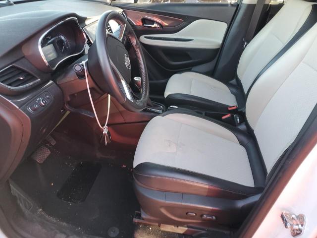 Photo 7 from auction – 2019 BUICK ENCORE SPO with VIN KL4CJ1SMXKB730080